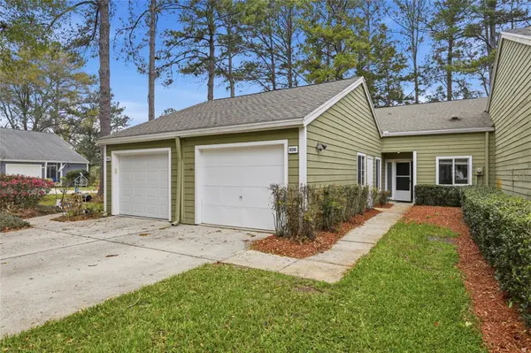 826 NW 125TH DR, Newberry, FL 32669