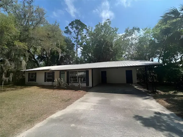23 NE 6TH ST, Chiefland, FL 32626
