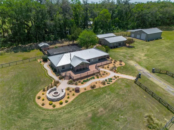 9004 NW 226TH ST, Alachua, FL 32615