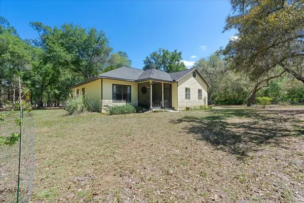 124 MANDARIN LAKE RD, Melrose, FL 32666