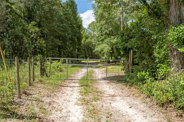 3749 V SW 22ND PL, Bell, FL 32619