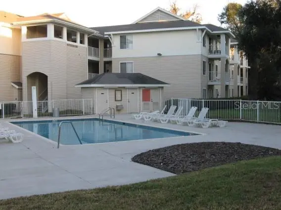 3921 SW 34TH ST #115, Gainesville, FL 32608