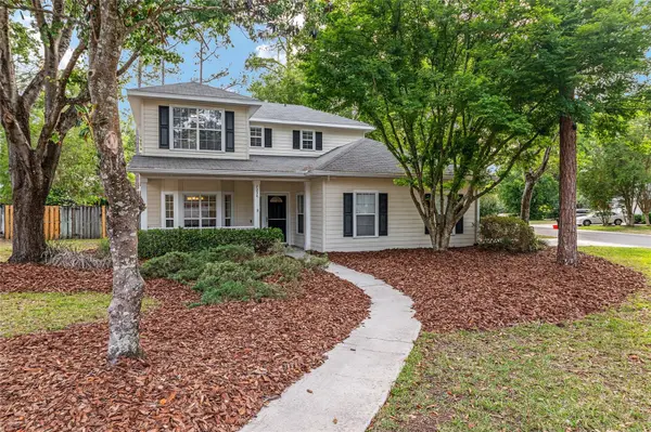 7230 SW 80TH TER, Gainesville, FL 32608