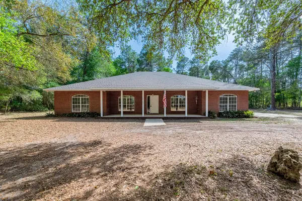 6240 PAYNE RD, Keystone Heights, FL 32656