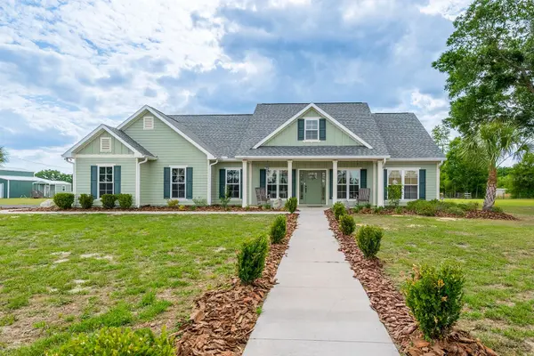 5739 SW COUNTY ROAD 341,  Trenton,  FL 32693
