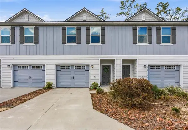 12504 NW 7TH PL, Newberry, FL 32669