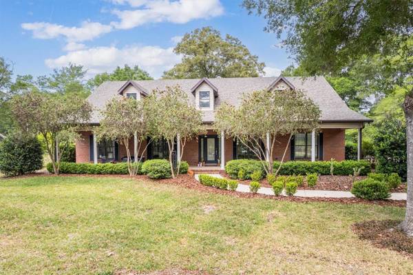 9902 SW 124TH TER, Archer, FL 32618
