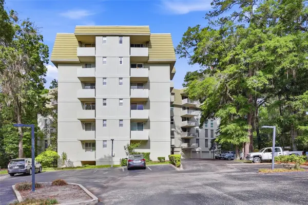 1719 NW 23RD AVE #3E, Gainesville, FL 32605