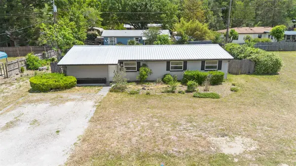 17251 NW 243RD ST, High Springs, FL 32643