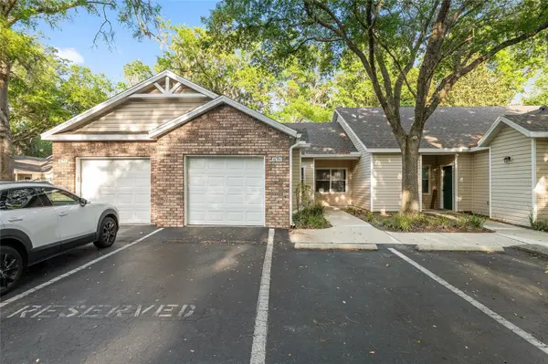 4700 SW ARCHER RD #112, Gainesville, FL 32608
