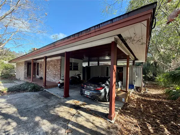 111 SW 23RD TER, Gainesville, FL 32607