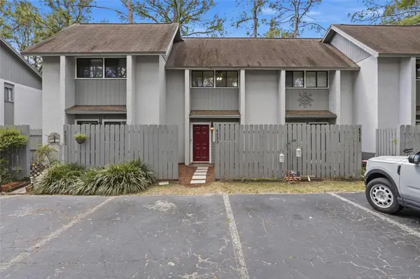 4523 NW 41ST LN #168,  Gainesville,  FL 32606