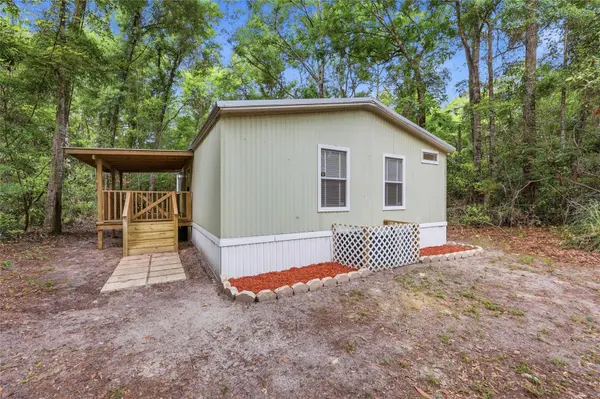 264 SW CENTRAL TER,  Fort White,  FL 32038