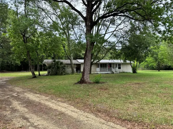 16051 NE 71ST ST, Williston, FL 32696