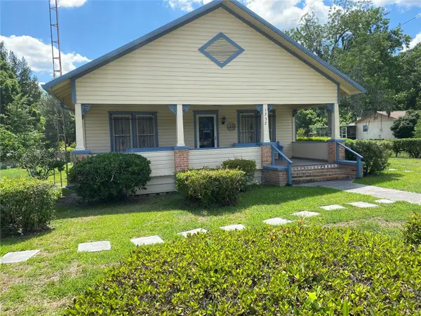 1232 NE 191ST TER, Hawthorne, FL 32640