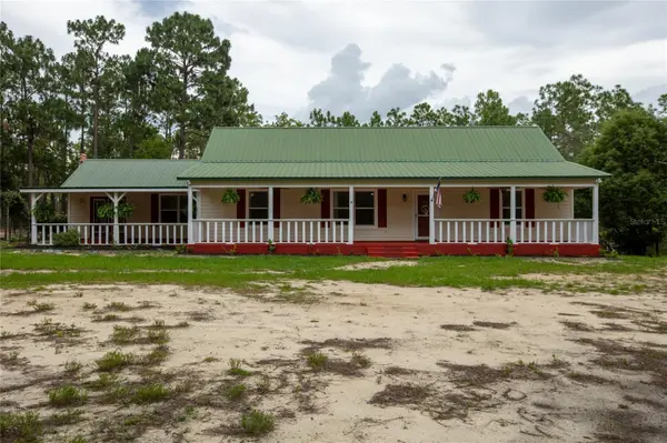 249 MELROSE LANDING DR, Hawthorne, FL 32640
