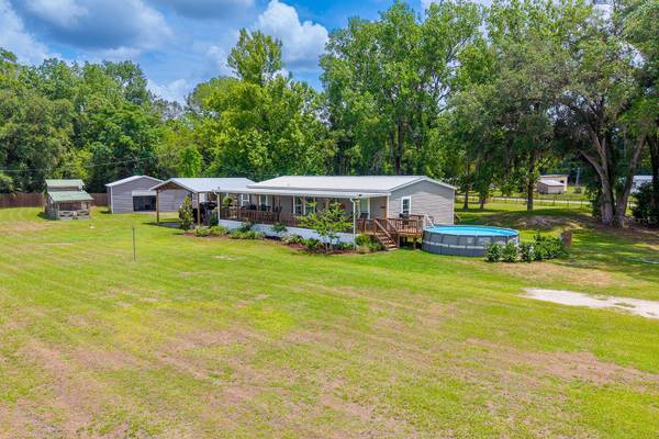 815 SW 10TH ST, Cross City, FL 32628