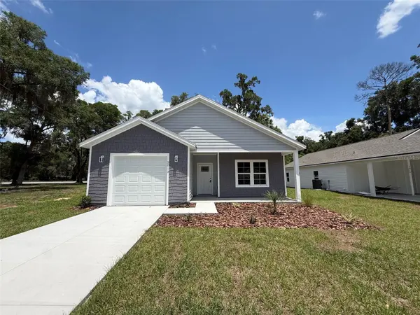 2013 SE 45TH TER, Gainesville, FL 32641