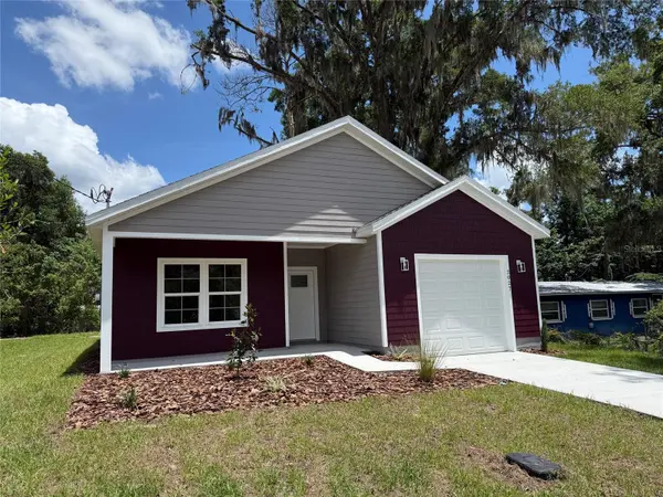 2027 SE 45 TER, Gainesville, FL 32641