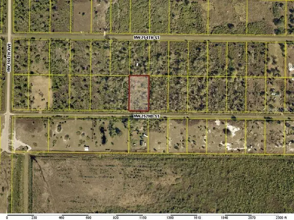 15683 NW 252ND ST,  Okeechobee,  FL 34972