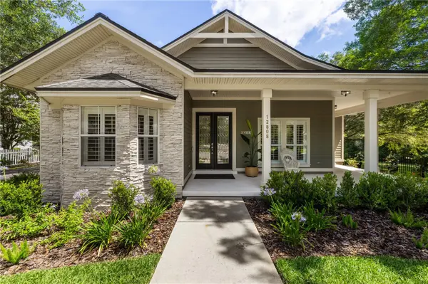12808 SW 2ND PL, Newberry, FL 32669