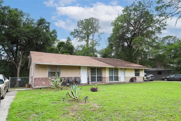 3321 SE 23RD AVE, Gainesville, FL 32641