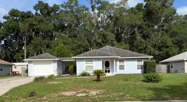 406 NE 45TH TER, Gainesville, FL 32641