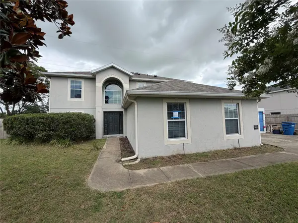 23084 NW 11TH RD, Newberry, FL 32669