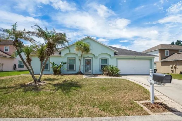 814 SUNSET COVE DR, Winter Haven, FL 33880