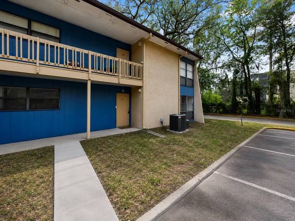 2811 SW ARCHER RD #T157, Gainesville, FL 32608