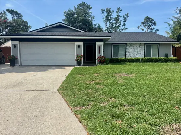 4501 NW 43RD PL, Gainesville, FL 32606
