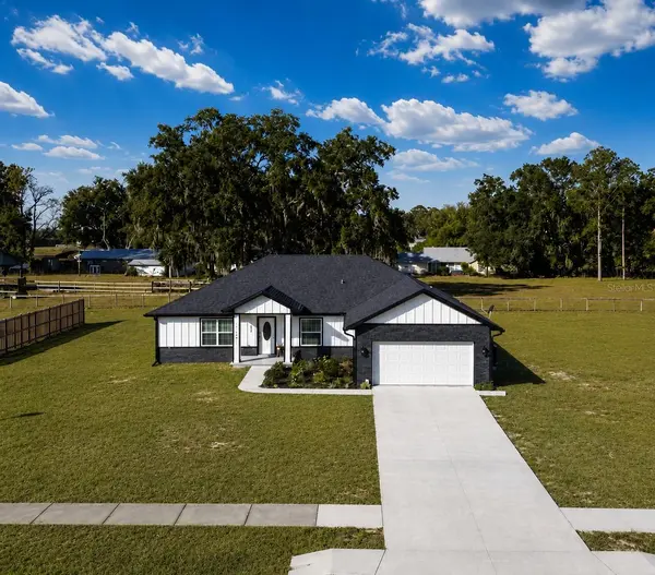 11778 SW 167TH AVE, Brooker, FL 32622