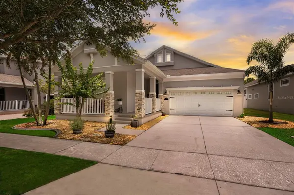 3203 DARK SKY DR, St Cloud, FL 34773