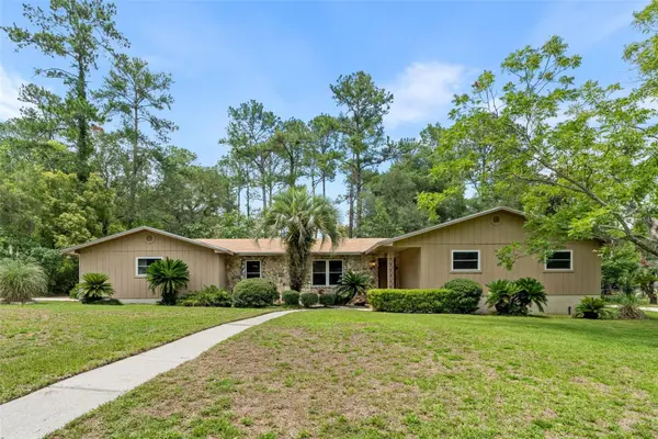 7610 NW 40TH AVE, Gainesville, FL 32606