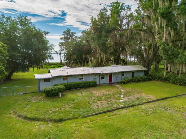 7521 NE 222ND ST, Melrose, FL 32666