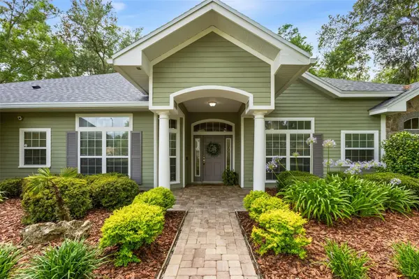 3782 SW 105TH ST, Gainesville, FL 32608