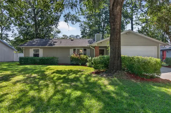 4341 NW 22ND ST, Gainesville, FL 32605