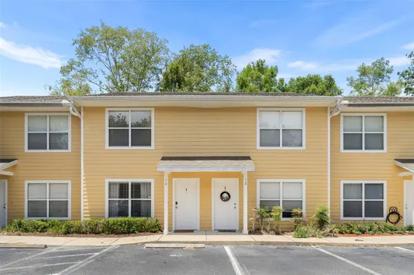 2636 SW 35TH PL #13, Gainesville, FL 32608