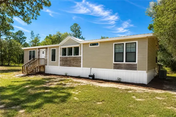 181 WINDY HILLS RD, Hawthorne, FL 32640
