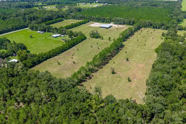 6900 SW 50TH AVE, Trenton, FL 32693