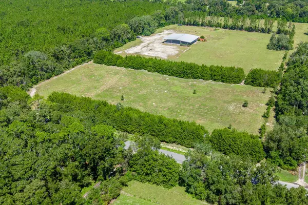 6900 SW 50TH AVE, Trenton, FL 32693