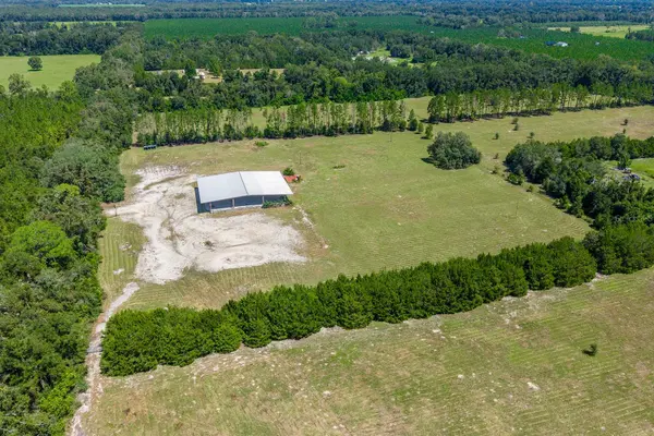 6900 SW 50TH AVE, Trenton, FL 32693