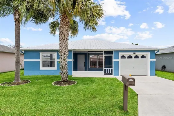 6712 CAMPANILLA,  Fort Pierce,  FL 34951