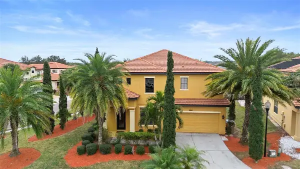 2806 VIA LARGO CT, Kissimmee, FL 34744
