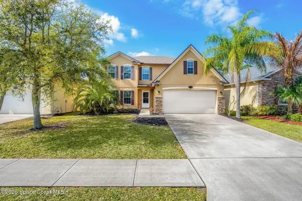 3225 BURDOCK AVE, Melbourne, FL 32904