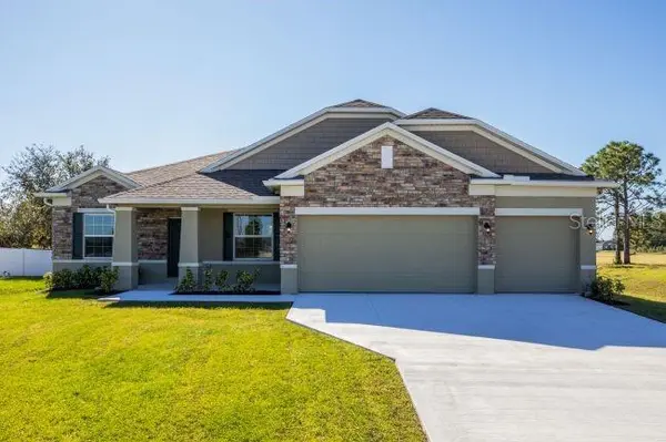 13 SANDPINE CT W, Homosassa, FL 34446