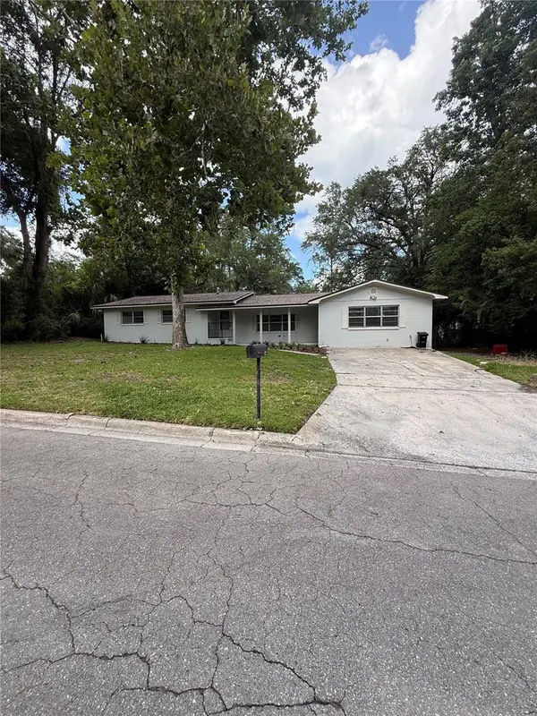 923 NW 39TH DR, Gainesville, FL 32605