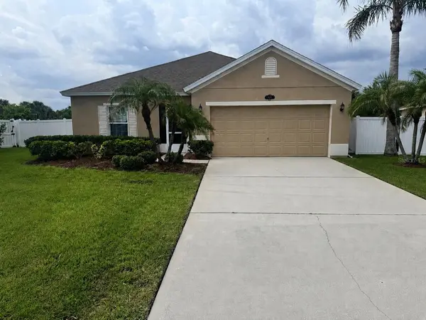 2198 SNAPDRAGON DR NW, Palm Bay, FL 32907