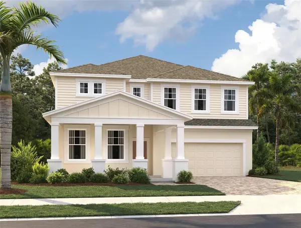 4301 DOCKYARD DR, Rockledge, FL 32955
