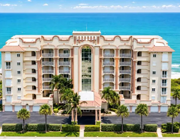 2075 HIGHWAY A1A #2302B, Indian Harbour Beach, FL 32937